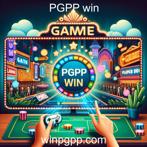 Aprenda a Jogar: A Importância dos Tutoriais em PGPP win